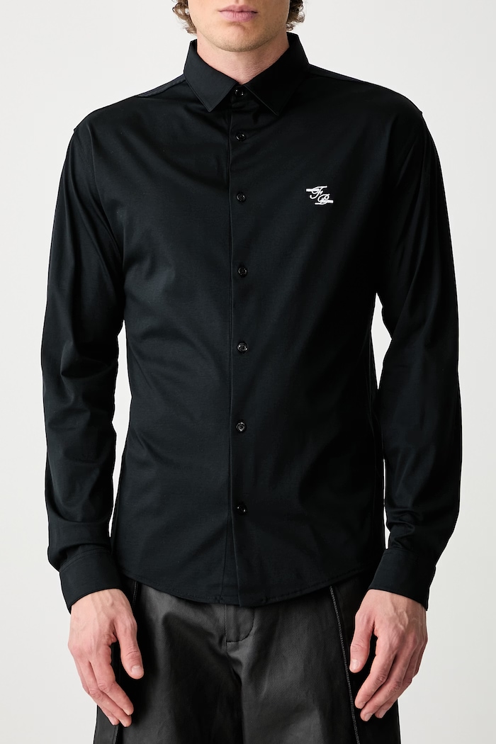 Filling Pieces shirt cotton Men's — photo 5