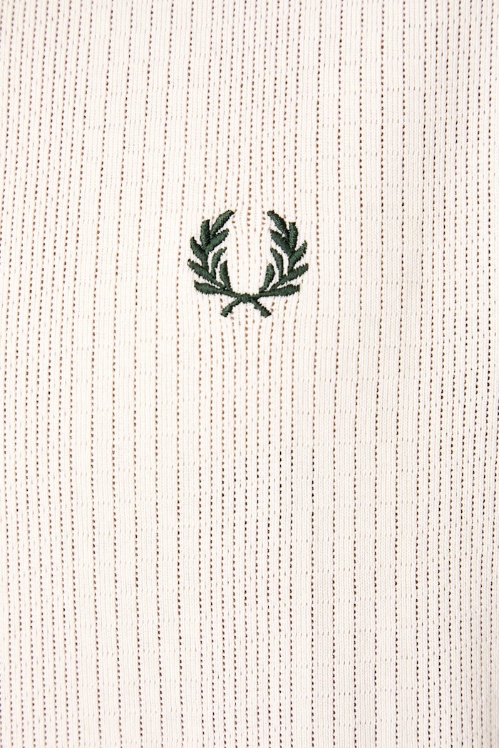 Fred Perry shirt cotton Men's — photo 6