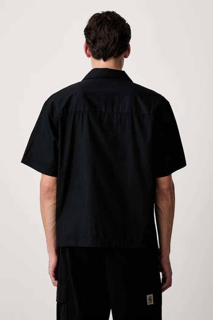 Carhartt WIP S/S Kendry shirt cotton Men's — photo 3