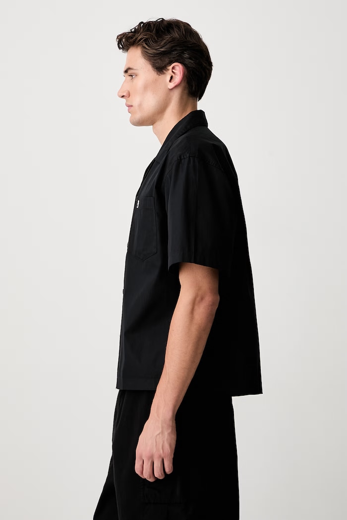 Carhartt WIP S/S Kendry shirt cotton Men's — photo 4