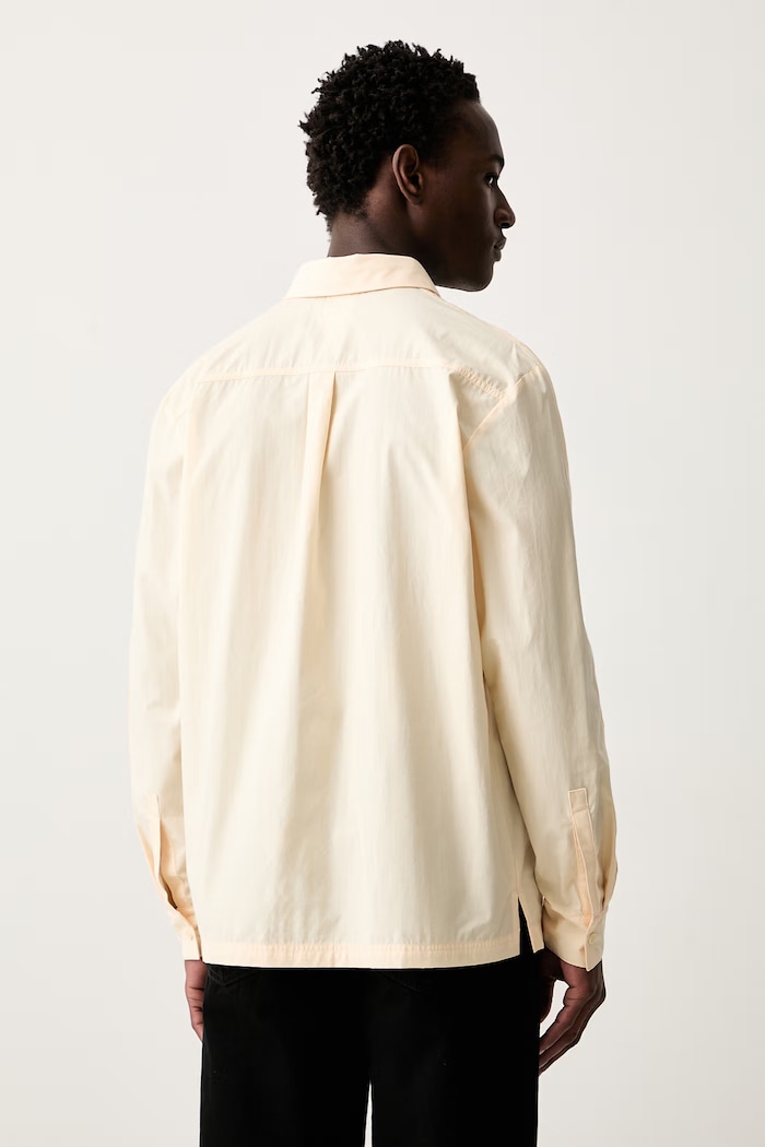 adidas Originals shirt cotton Men's — photo 3