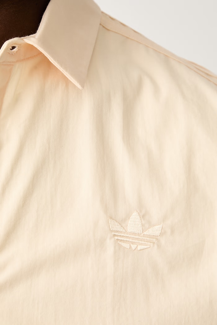 adidas Originals shirt cotton Men's — photo 5