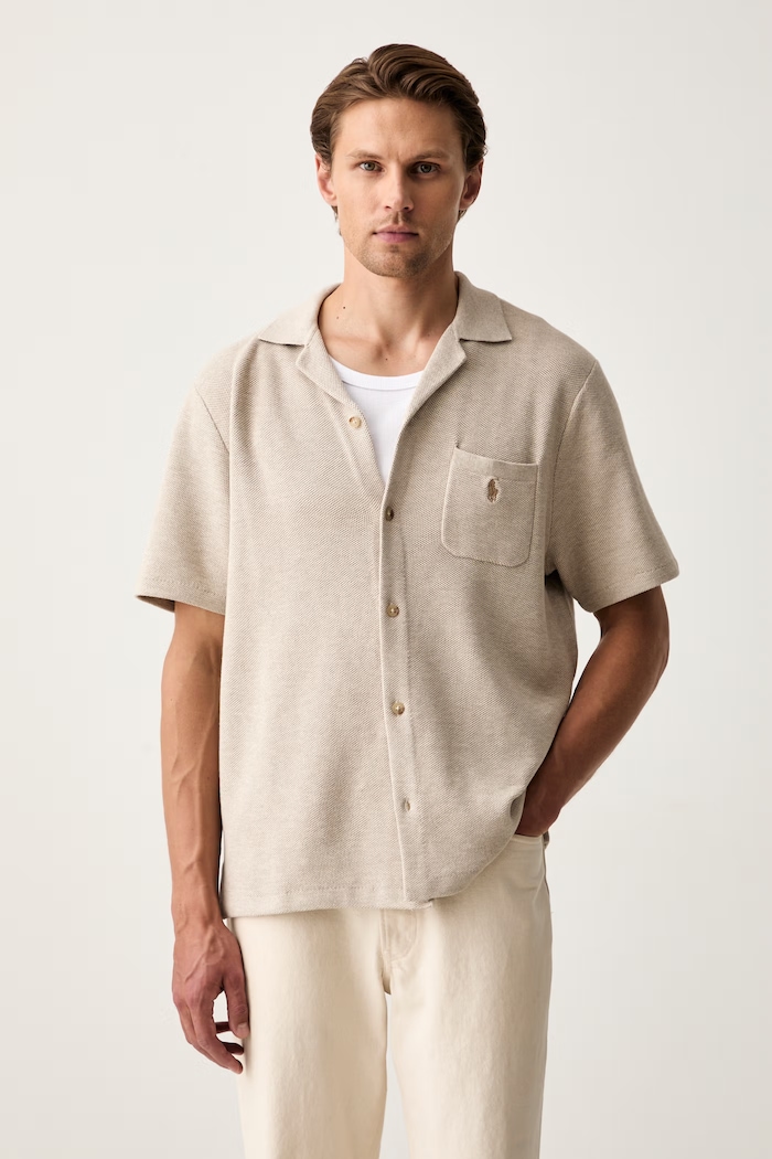 Polo Ralph Lauren shirt cotton Men's