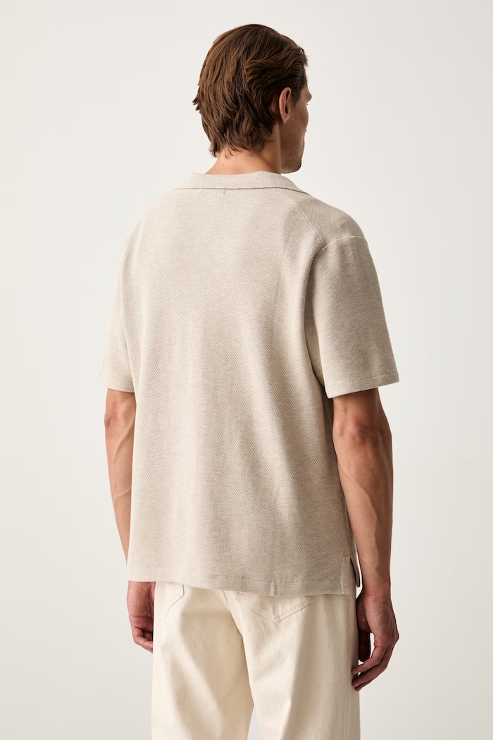 Polo Ralph Lauren shirt cotton Men's — photo 3