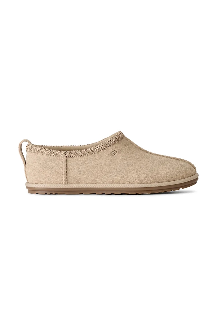 UGG W Tasman Deconstructed slippers Women's suede