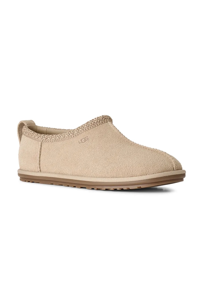 UGG W Tasman Deconstructed slippers Women's suede — photo 2