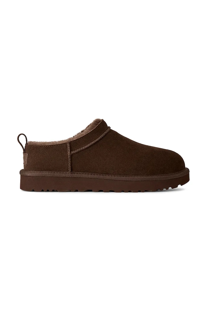 UGG W Classic Micro slippers Women's suede
