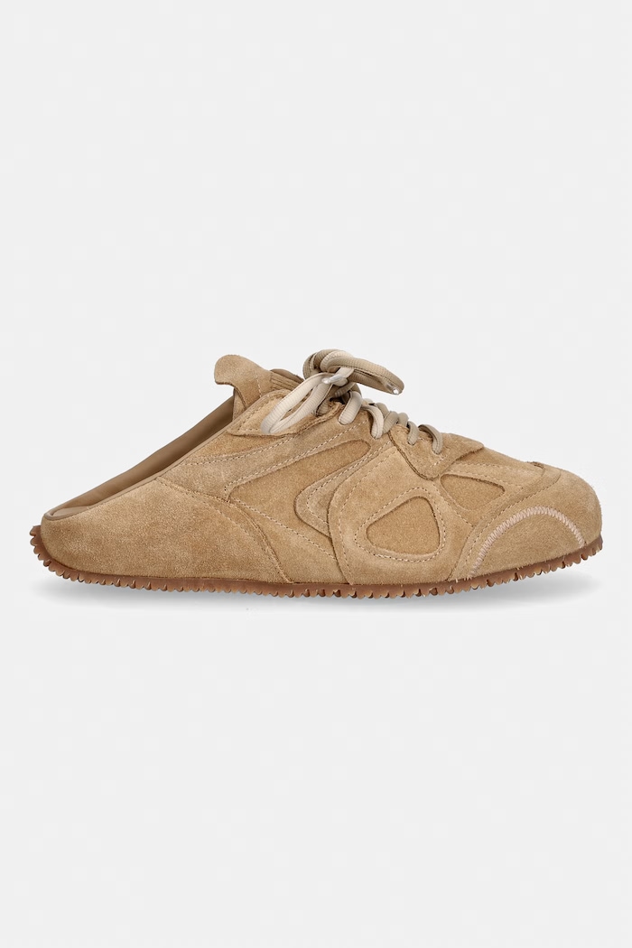 Axel Arigato Slow Mule slides mules Women's suede — photo 2