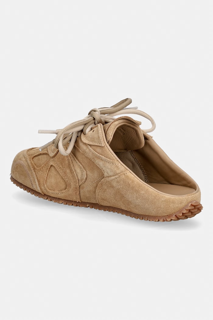 Axel Arigato Slow Mule slides mules Women's suede — photo 3