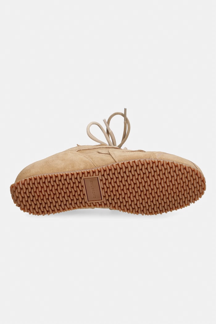 Axel Arigato Slow Mule slides mules Women's suede — photo 5