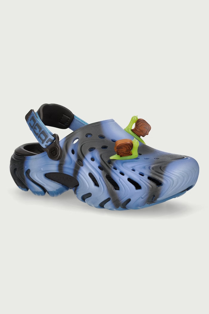 Crocs Crocs x Brain Dead Men's slides
