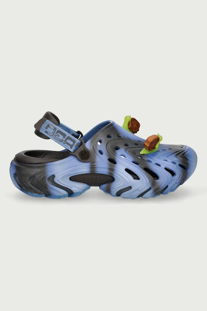 Crocs Crocs x Brain Dead Men's slides — photo 2