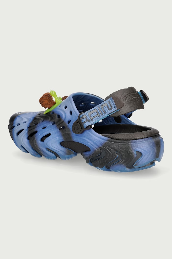 Crocs Crocs x Brain Dead Men's slides — photo 3