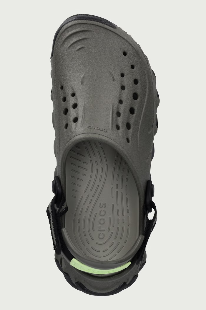 Crocs Ro S2C Clog Men's Slides — photo 4