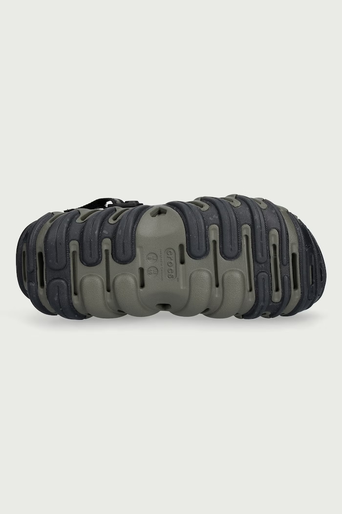 Crocs Ro S2C Clog Men's Slides — photo 5