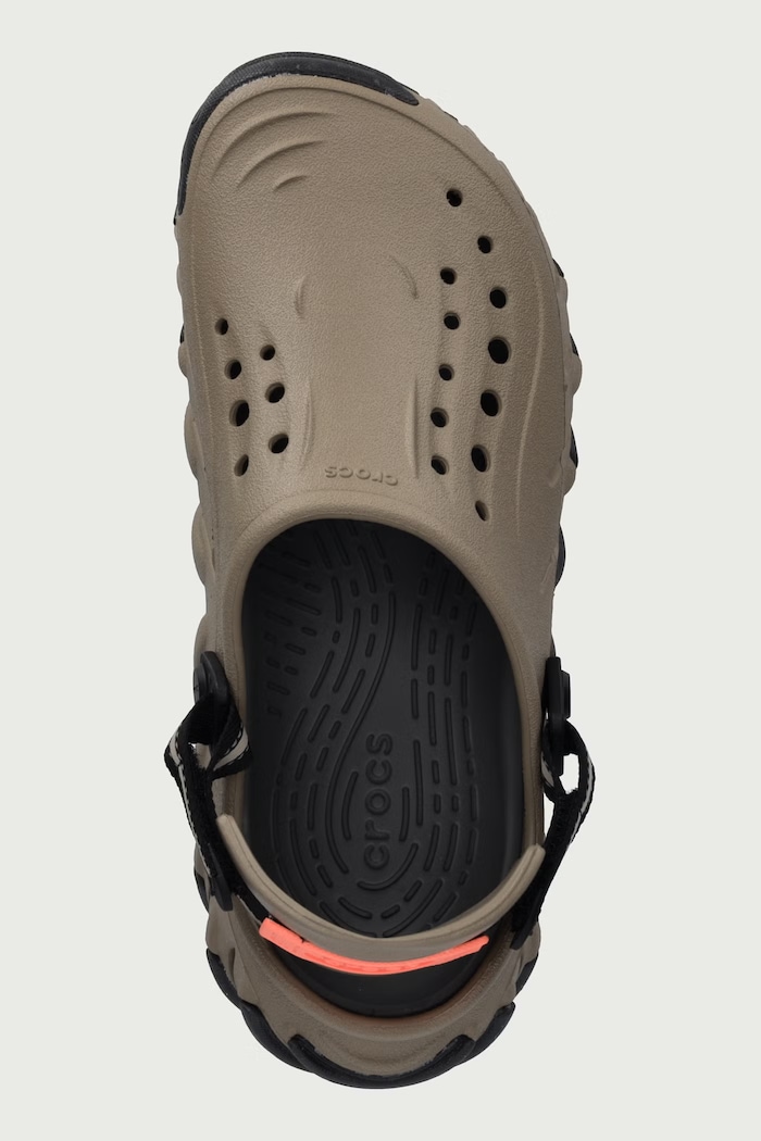 Crocs Ro S2C Clog Men's Slides — photo 4
