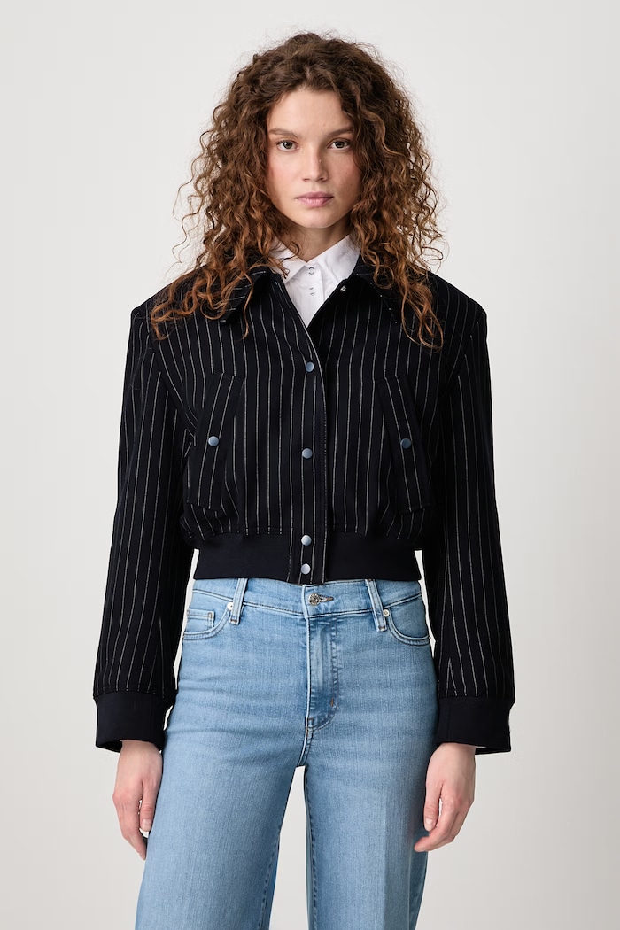 WRSTBHVR NADEEN transitional jacket Women's