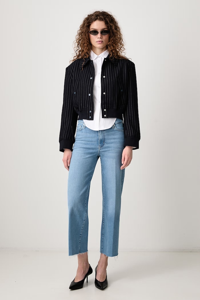 WRSTBHVR NADEEN transitional jacket Women's — photo 2
