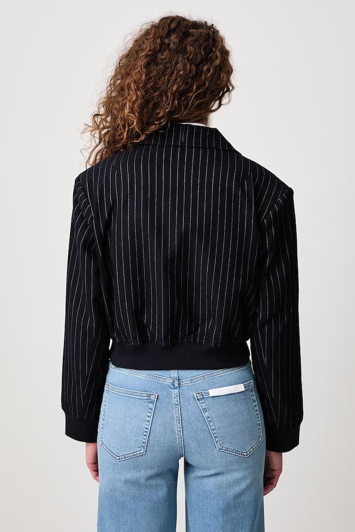 WRSTBHVR NADEEN transitional jacket Women's — photo 3
