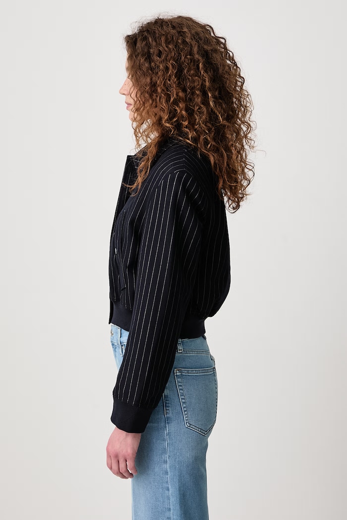 WRSTBHVR NADEEN transitional jacket Women's — photo 4