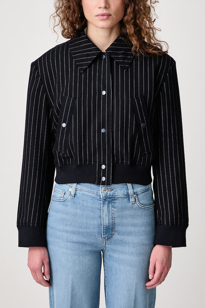 WRSTBHVR NADEEN transitional jacket Women's — photo 5