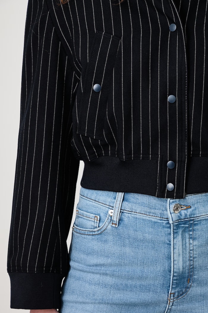 WRSTBHVR NADEEN transitional jacket Women's — photo 6