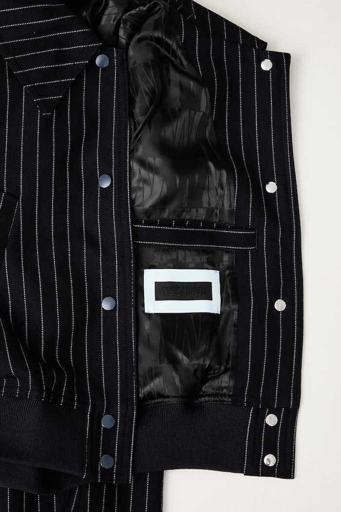 WRSTBHVR NADEEN transitional jacket Women's — photo 7