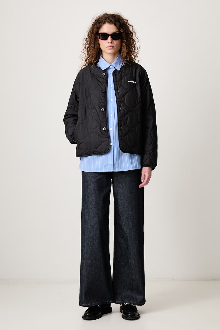 Carhartt WIP Skye Liner quilted jacket Women's — photo 2