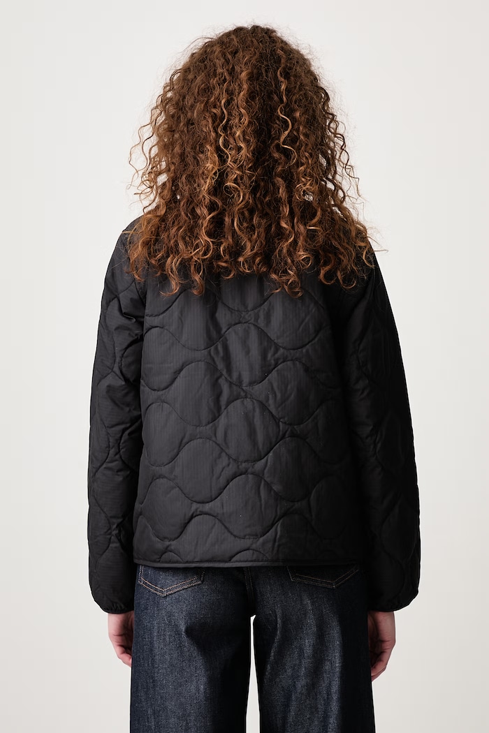 Carhartt WIP Skye Liner quilted jacket Women's — photo 3