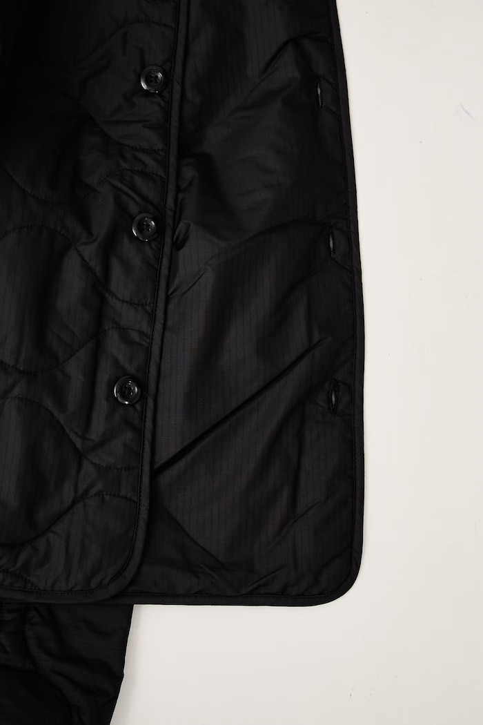 Carhartt WIP Skye Liner quilted jacket Women's — photo 7