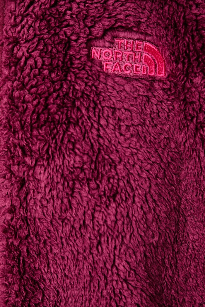 The North Face Osito Evolve Full Zip short jacket Women's fleece — photo 6