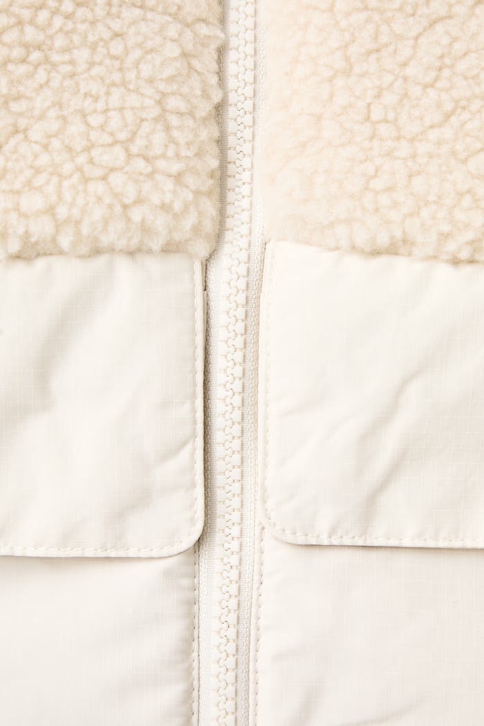 Puma Sherpa short jacket Women's — photo 7