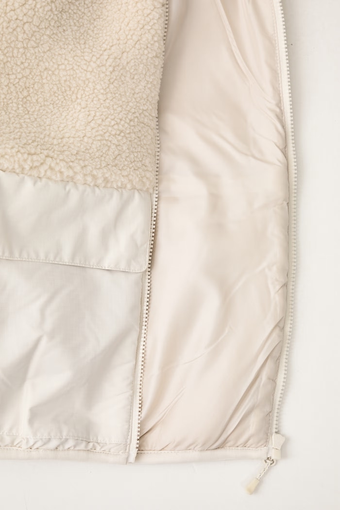 Puma Sherpa short jacket Women's — photo 8