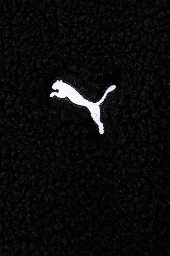 Puma Sherpa short jacket Women's — photo 6