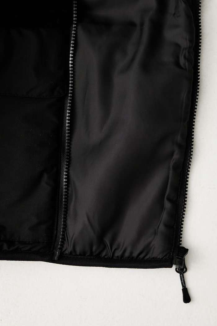 Puma Sherpa short jacket Women's — photo 7