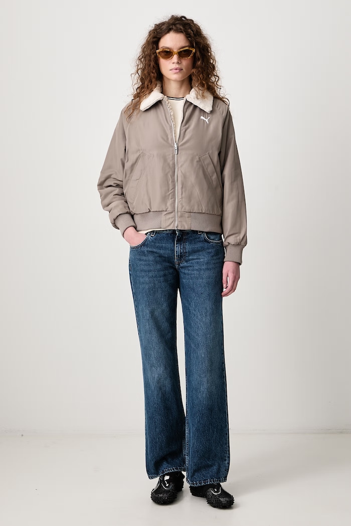 Puma reversible jacket Women's — photo 2
