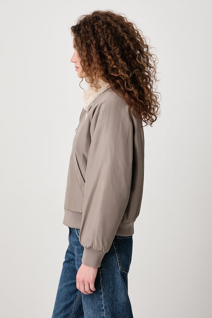 Puma reversible jacket Women's — photo 4