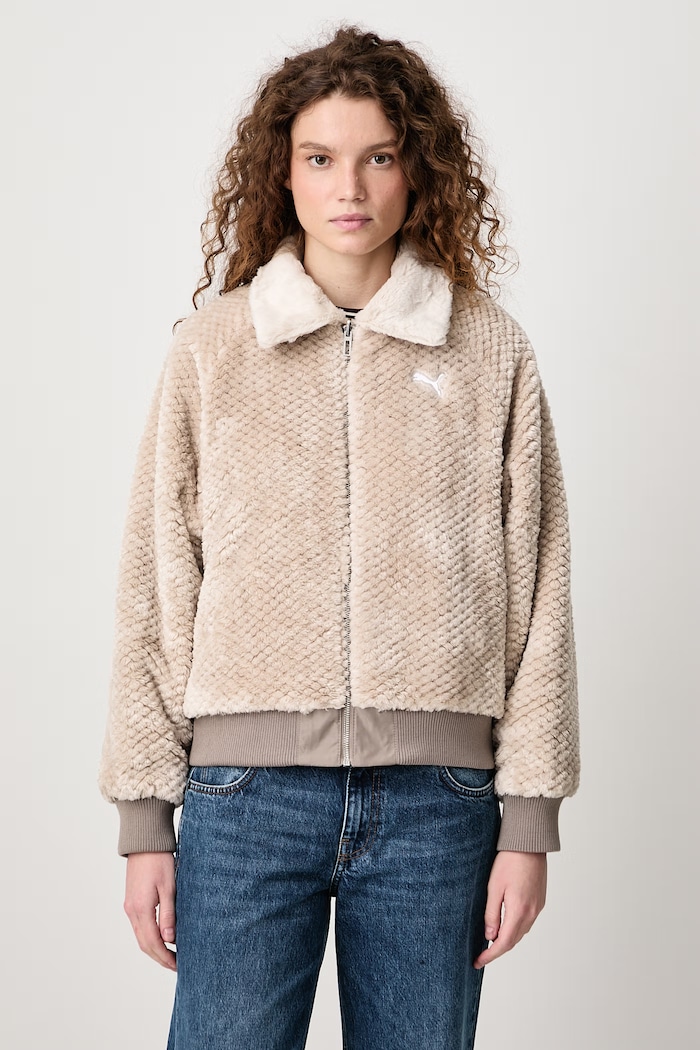 Puma reversible jacket Women's — photo 5