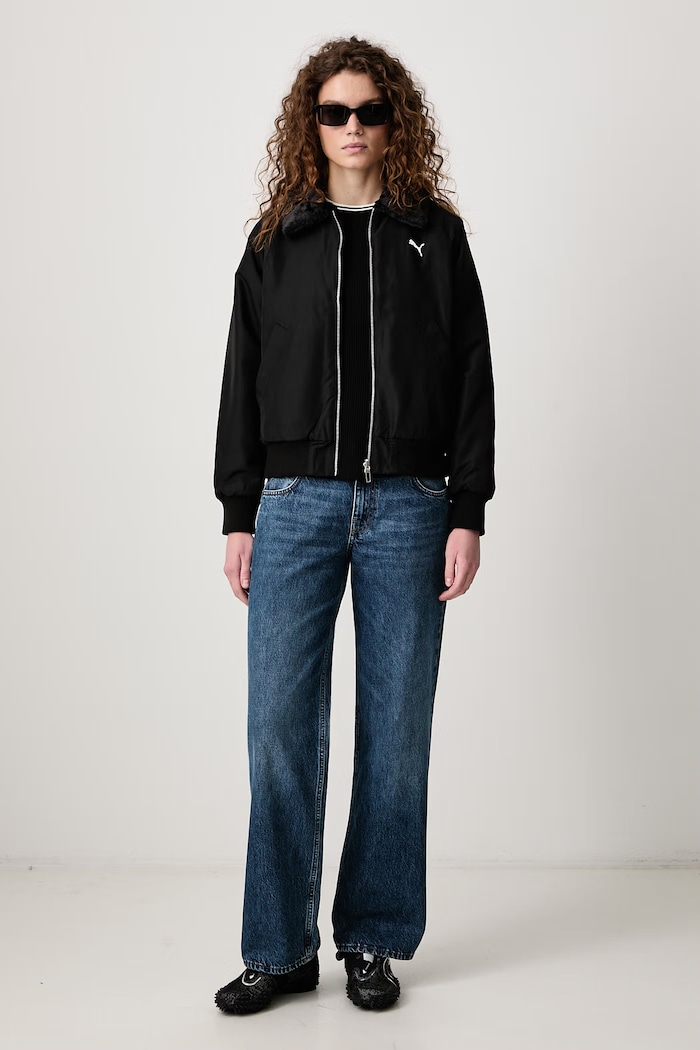 Puma reversible jacket Women's — photo 2