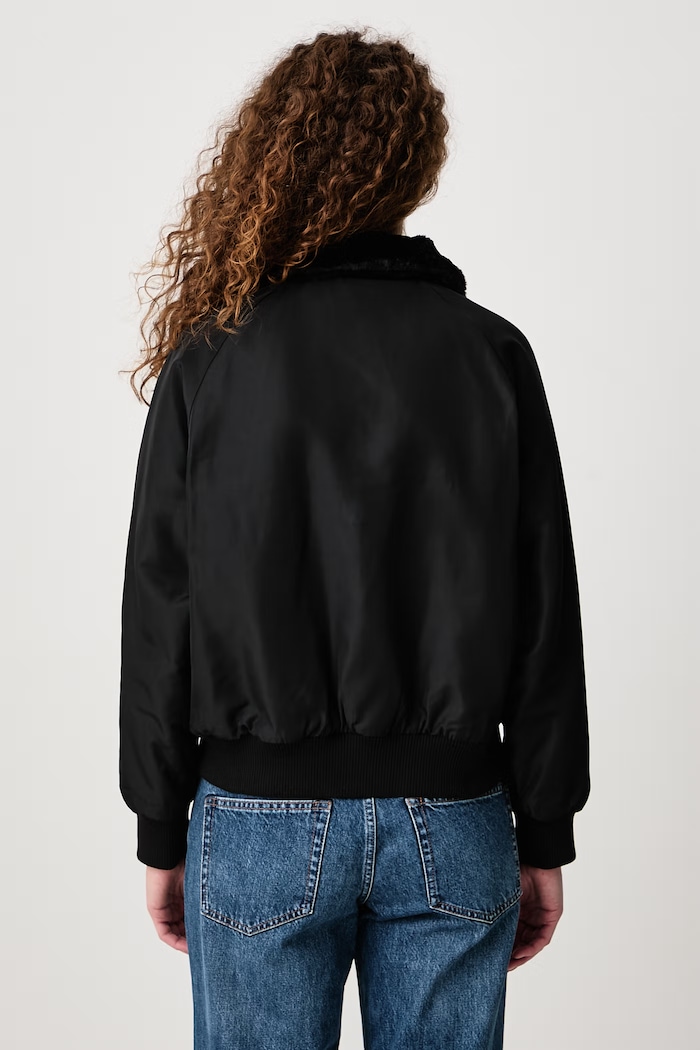Puma reversible jacket Women's — photo 3