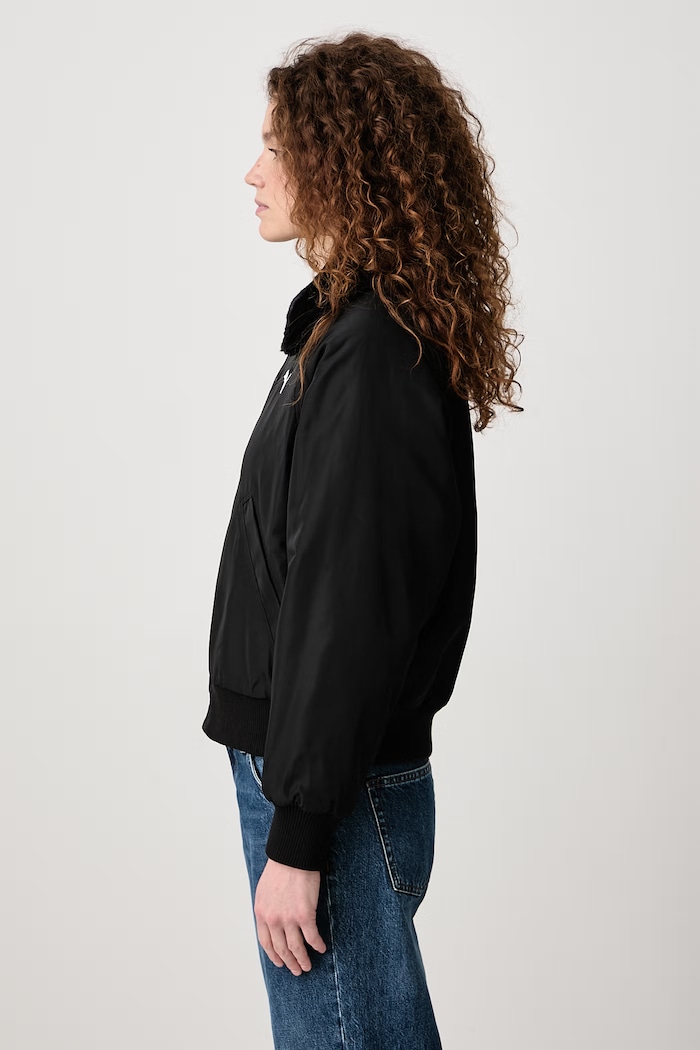 Puma reversible jacket Women's — photo 4