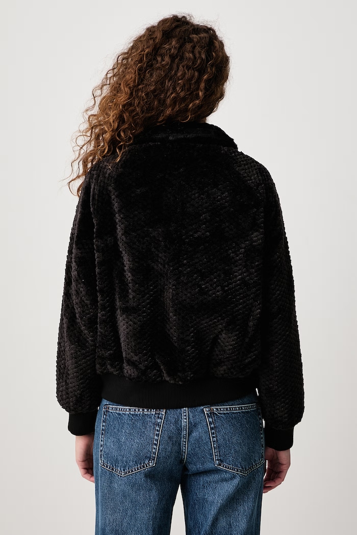 Puma reversible jacket Women's — photo 6