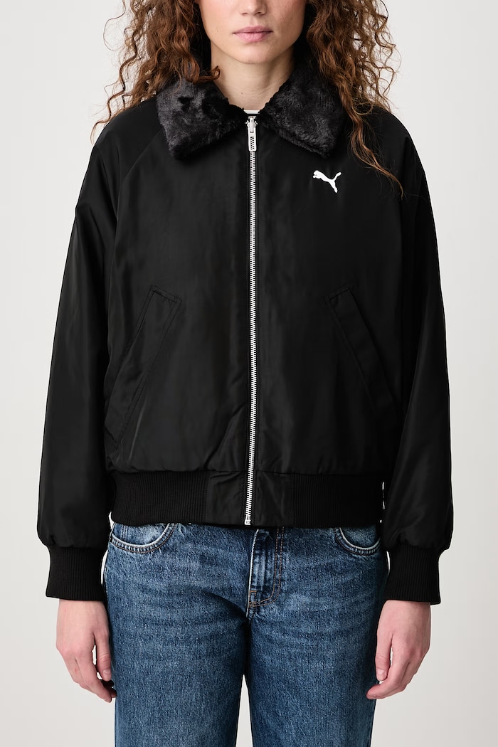 Puma reversible jacket Women's — photo 7