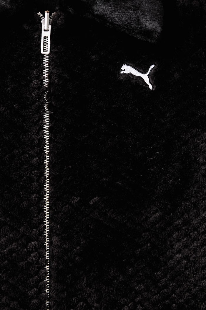 Puma reversible jacket Women's — photo 8