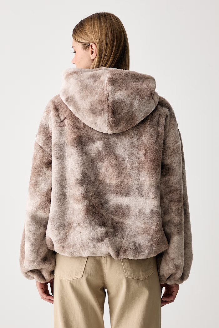 Puma Street Glam jacket Women's — photo 3