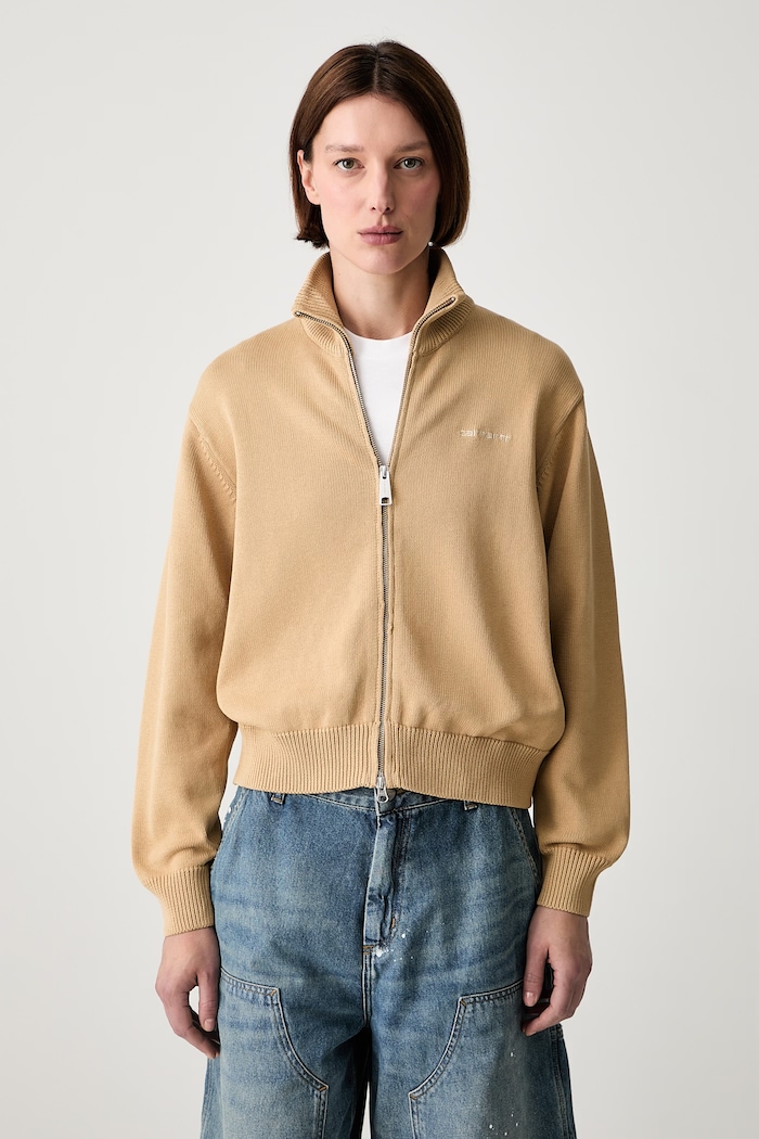Carhartt WIP W Kori cardigan cotton Women's