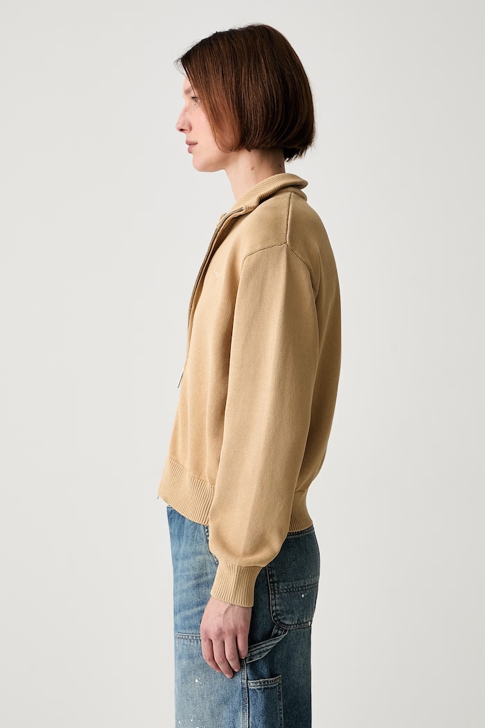 Carhartt WIP W Kori cardigan cotton Women's — photo 2