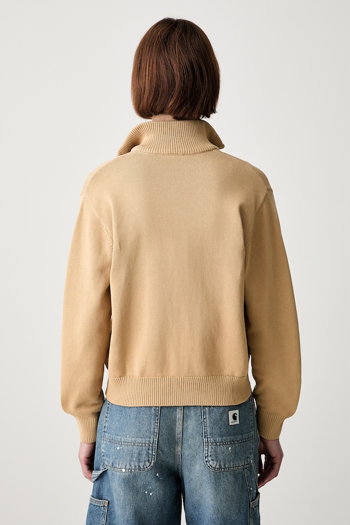 Carhartt WIP W Kori cardigan cotton Women's — photo 3