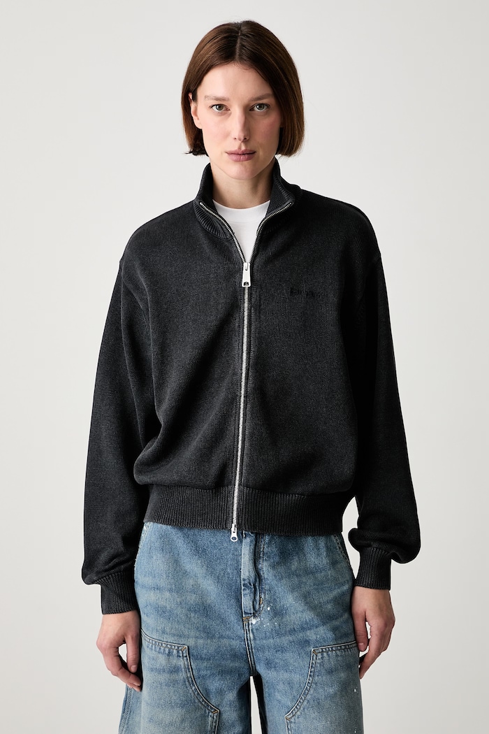 Carhartt WIP W Kori cardigan cotton Women's