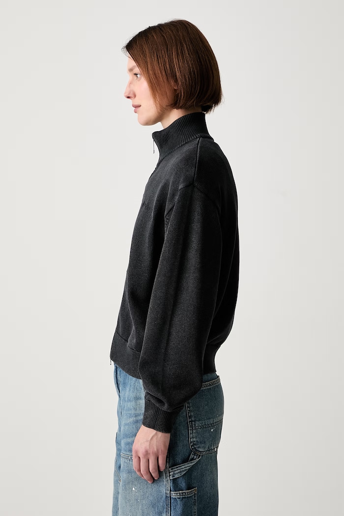 Carhartt WIP W Kori cardigan cotton Women's — photo 2